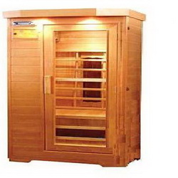 How to Build a Sauna Room