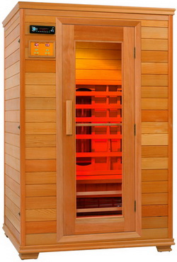 Mini Sauna Room