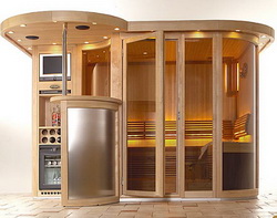 Sauna Room Costs