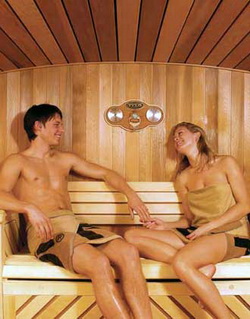 Sauna Room FAQs