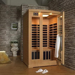 Sauna Room for Sale
