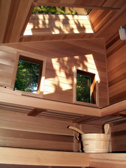 Sauna Room Prices