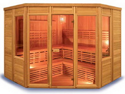Sauna Room Quotes